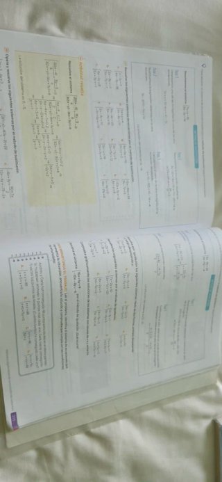 Matemáticas. 2 Secundaria. Revuela. Comunidad d...
