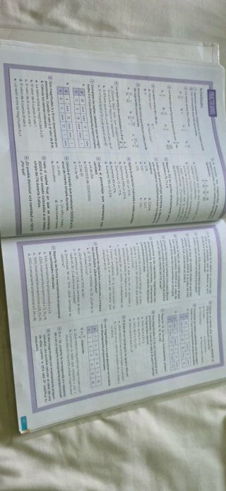 Matemáticas. 2 Secundaria. Revuela. Comunidad d...