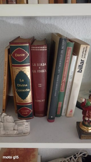 Libros