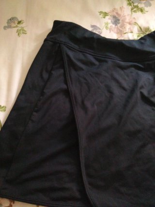 Falda pádel/tenis Pearl Izumi Talla S