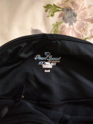 Falda pádel/tenis Pearl Izumi Talla S