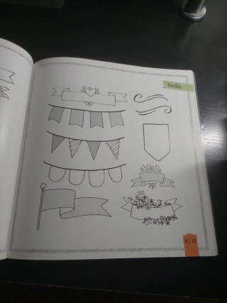 Handlettering : el gran libro de los elementos ...