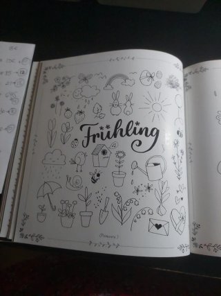 Handlettering : el gran libro de los elementos ...