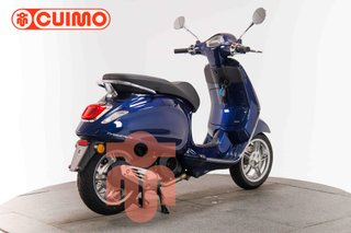 VESPA PRIMAVERA 125