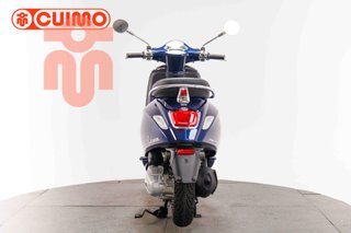 VESPA PRIMAVERA 125