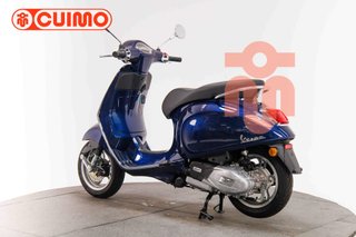 VESPA PRIMAVERA 125