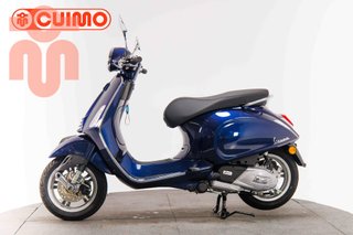 VESPA PRIMAVERA 125