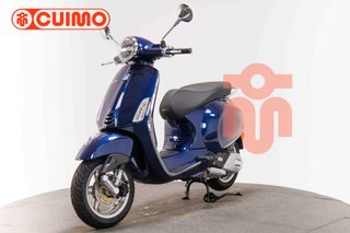 VESPA PRIMAVERA 125