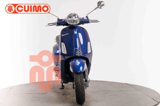 VESPA PRIMAVERA 125