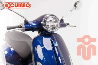 VESPA PRIMAVERA 125