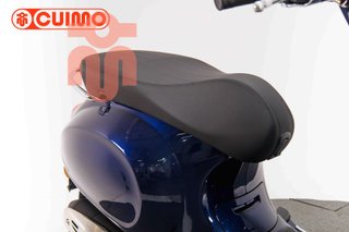 VESPA PRIMAVERA 125
