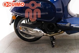 VESPA PRIMAVERA 125