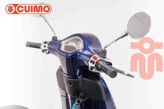VESPA PRIMAVERA 125