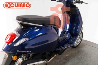 VESPA PRIMAVERA 125