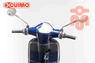 VESPA PRIMAVERA 125