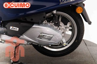VESPA PRIMAVERA 125