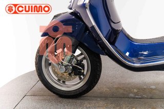 VESPA PRIMAVERA 125