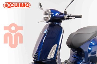 VESPA PRIMAVERA 125