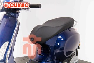 VESPA PRIMAVERA 125