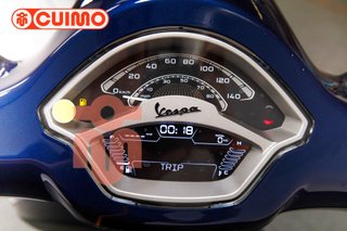VESPA PRIMAVERA 125