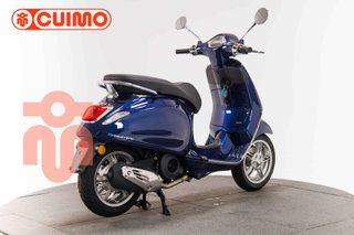 VESPA PRIMAVERA 125