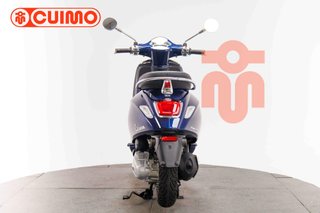 VESPA PRIMAVERA 125