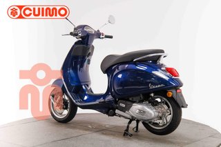 VESPA PRIMAVERA 125