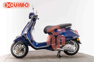 VESPA PRIMAVERA 125