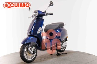 VESPA PRIMAVERA 125