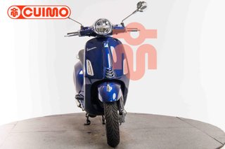 VESPA PRIMAVERA 125