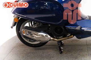 VESPA PRIMAVERA 125