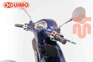 VESPA PRIMAVERA 125