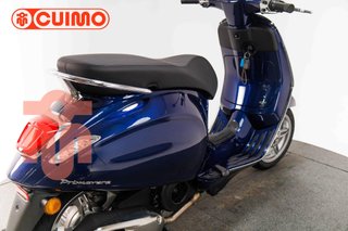 VESPA PRIMAVERA 125