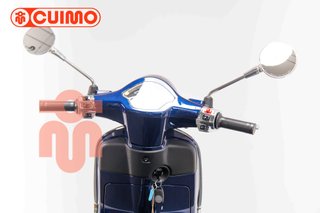 VESPA PRIMAVERA 125