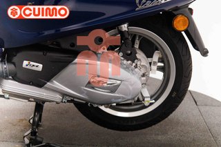 VESPA PRIMAVERA 125