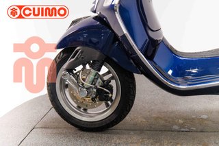 VESPA PRIMAVERA 125