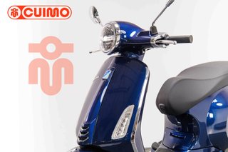 VESPA PRIMAVERA 125