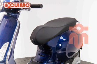 VESPA PRIMAVERA 125