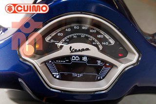 VESPA PRIMAVERA 125