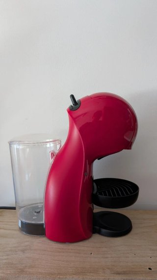 Cafetera Nescafé Dolce Gusto De'longhi