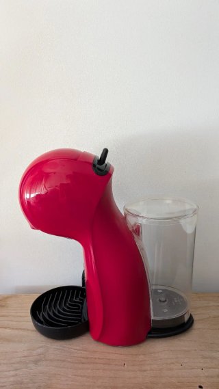 Cafetera Nescafé Dolce Gusto De'longhi