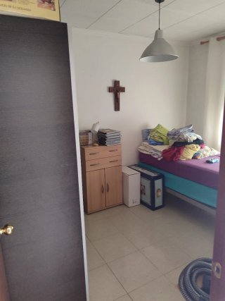 Casa a dos vientos