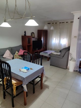 Casa a dos vientos