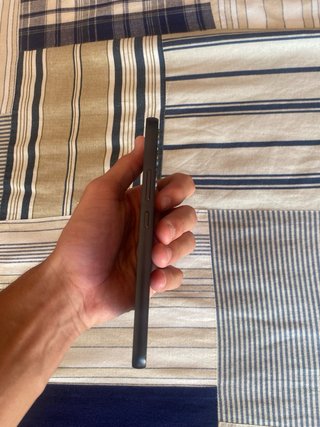 Samsung A34 Negro + Funda