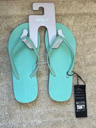 Ciabatte Only donna taglia 36
