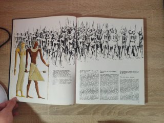 Historia universal Tomo I