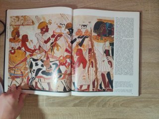Historia universal Tomo I