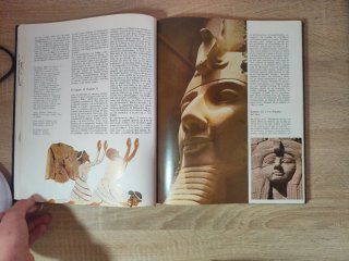 Historia universal Tomo I