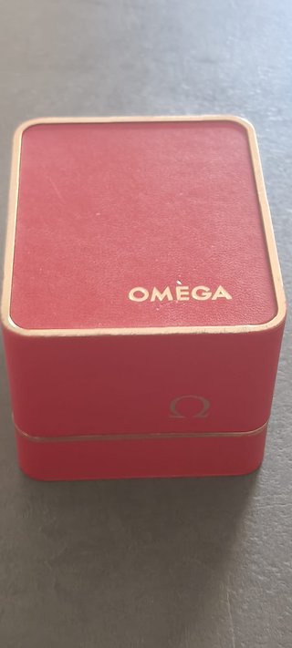Omega Seamaster Electronic f300Hz 1972