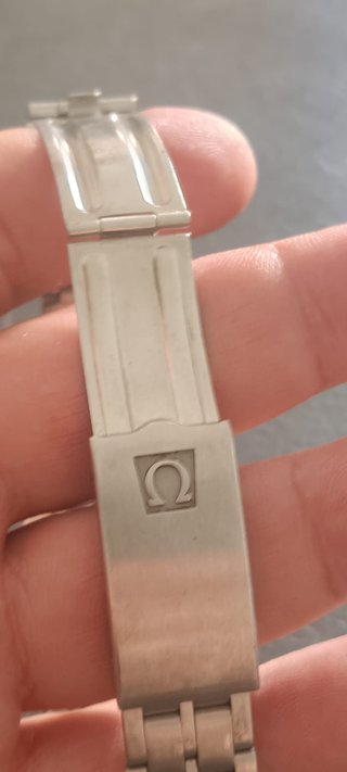 Omega Seamaster Electronic f300Hz 1972